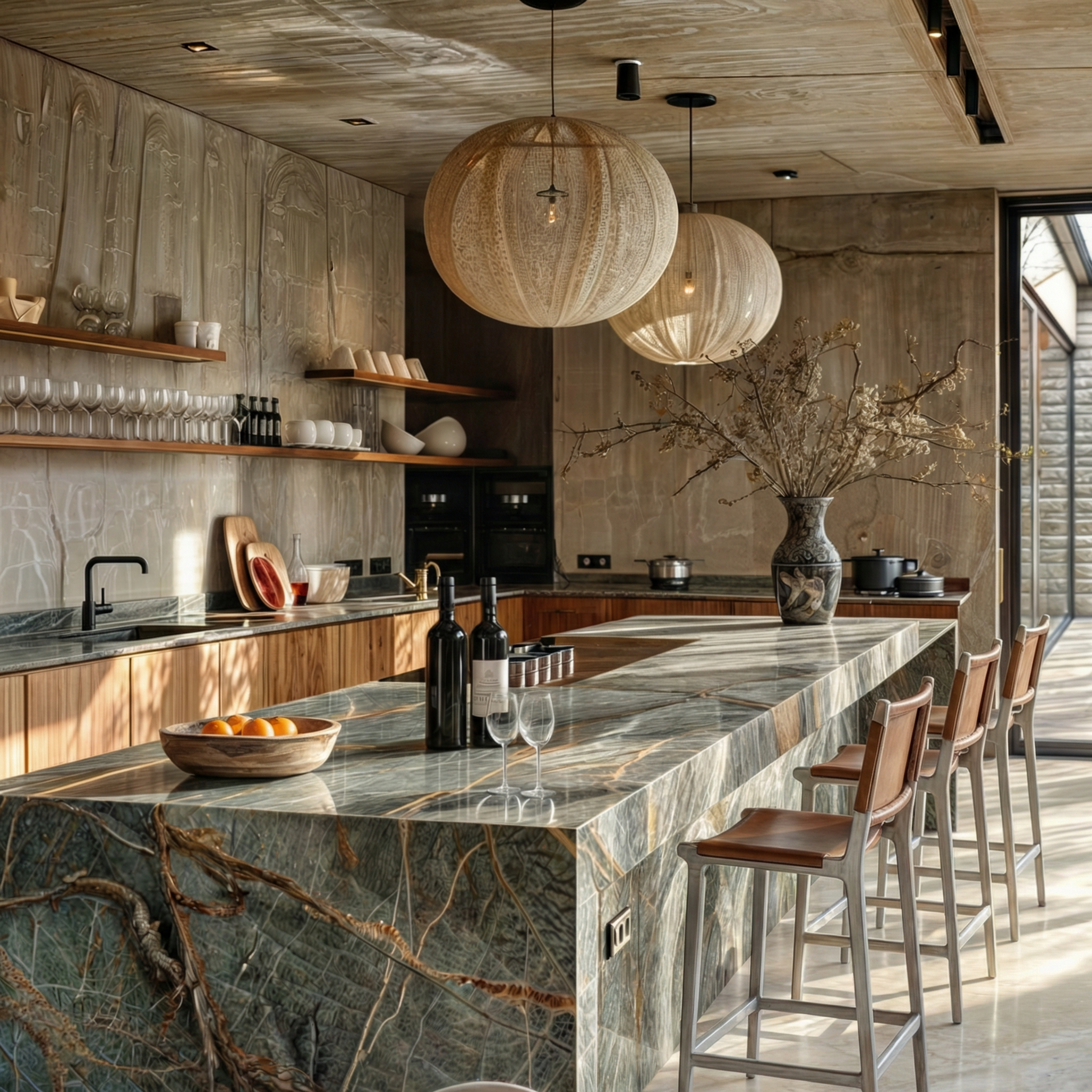 How Interior Designers See Potential You Might Miss