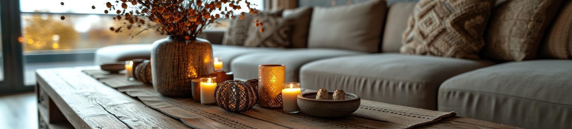 How to Brighten the Dark Nights: A Guide to Winter Light