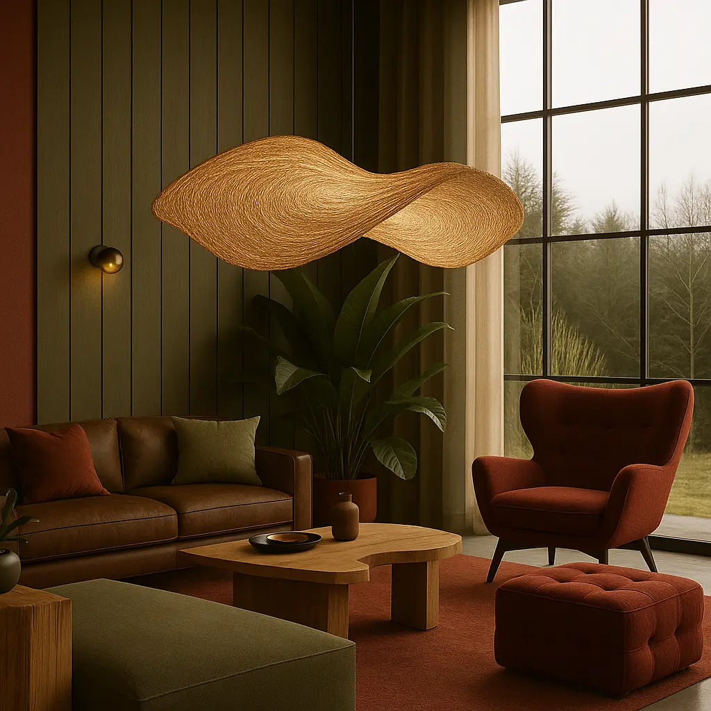 Red & Green Should Never Be Seen... How to Break Colour Rules Beautifully