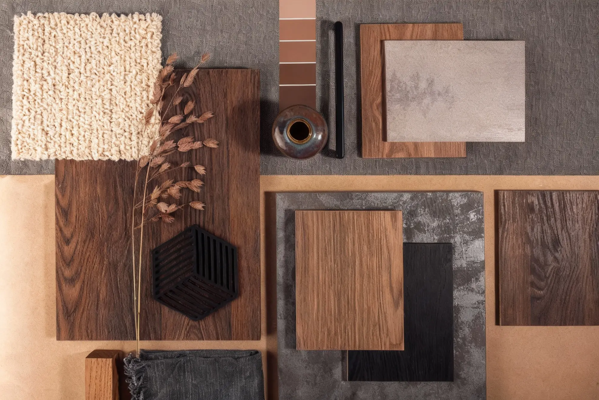 The Art of Layering: Creating Depth and Warmth in Winter Interiors