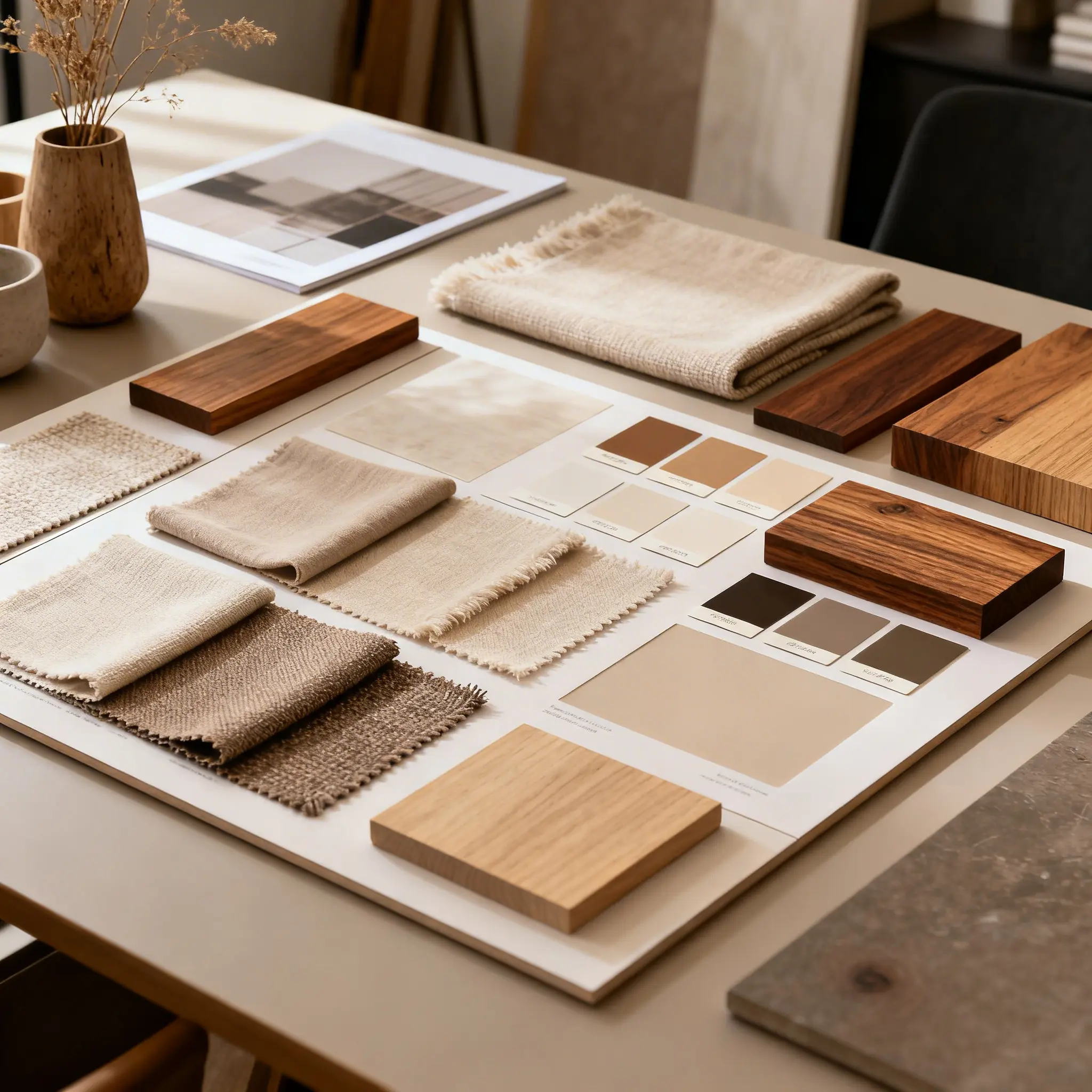 What Are VOCs? A Designer's Guide to Healthier Paints, Finishes, and Furnishings