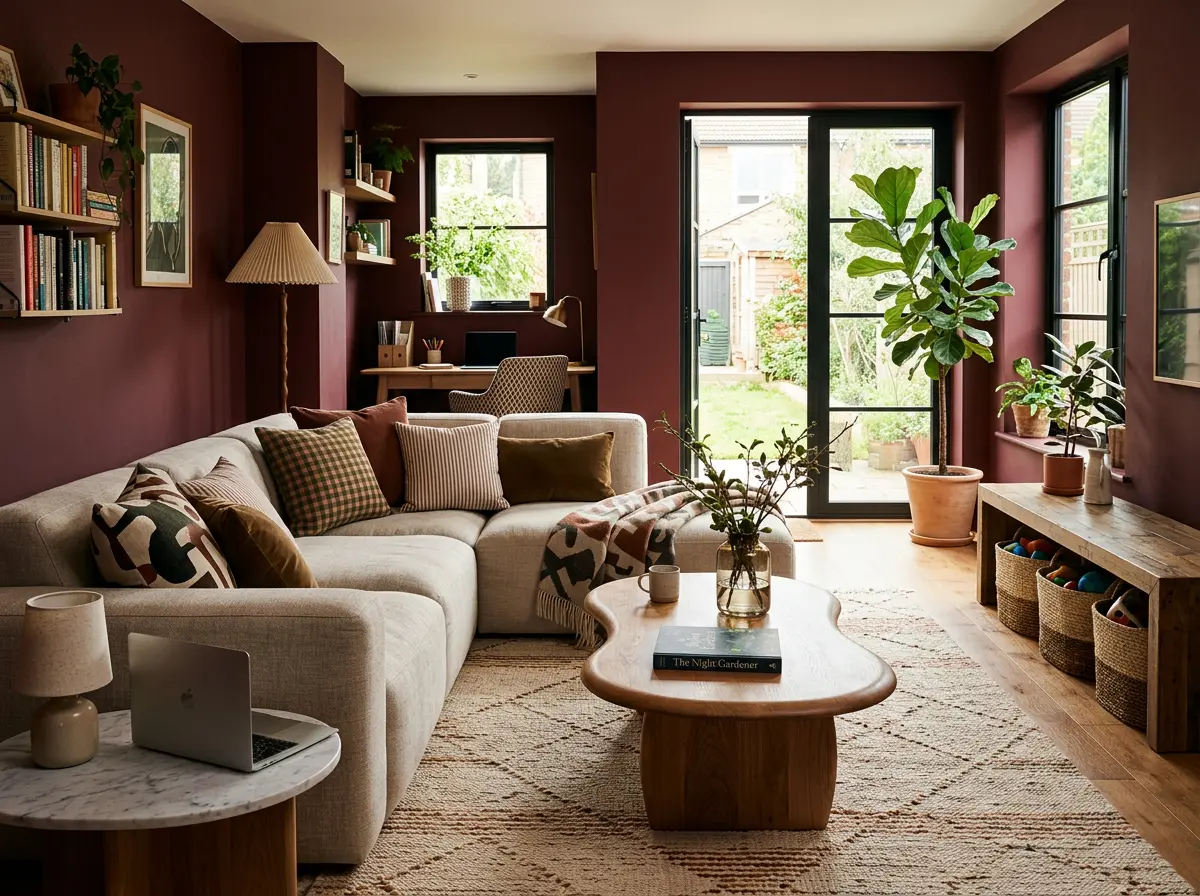 Why Interior Design Is About More Than How a Room Looks