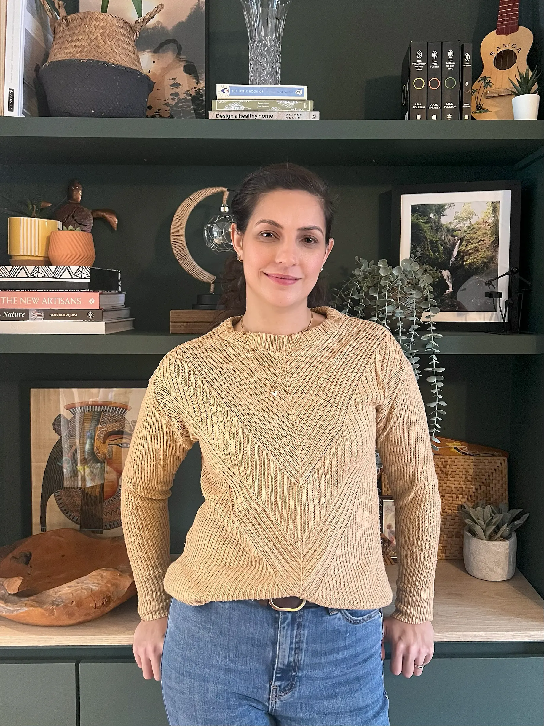 Why Nature Shapes the Way I Design Homes